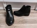 Bottines 37