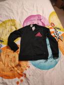 Veste adidas fille 7/8 ans