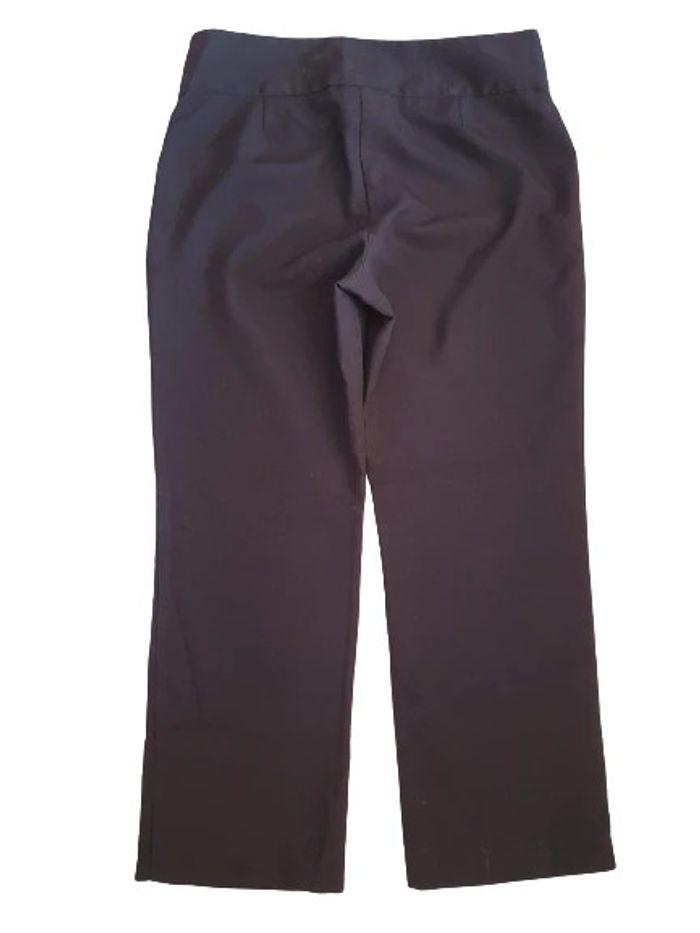 Pantalon tissu Taille 44 Marque K.Woman - photo numéro 2