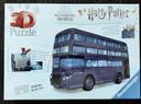 Puzzle 3D Harry Potter Knight bus 244 pièces