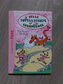 Livre Belle, intelligente et courageuse : Min la petite fille dragon