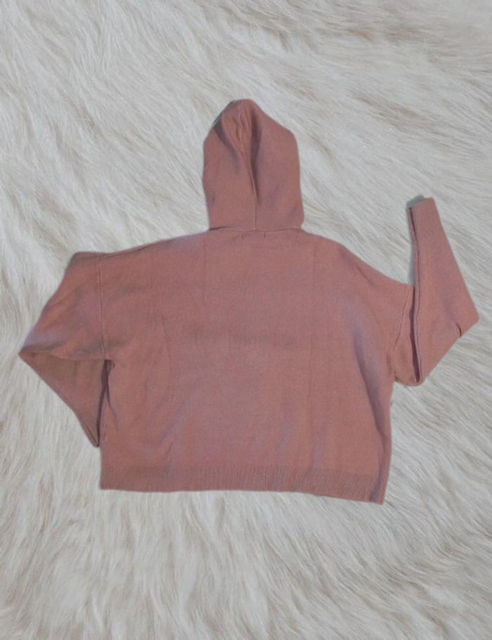 Sweat à capuche doux / XL / Primark - photo numéro 3