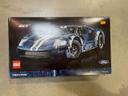 LEGO TECHNIC FORD GT