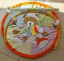 Tapis d'eveil Doudou et compagnie