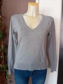 Pull taille M yessica