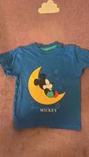 T-shirt Mickey