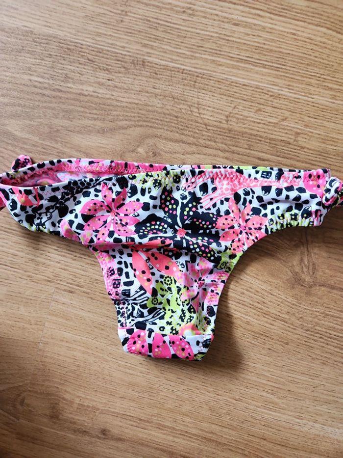 Culotte de bain 3ans - photo numéro 4