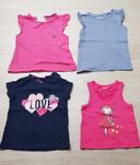 Lot tshirt