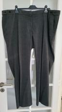 Pantalon gris carreaux H et M taille 54. N°2