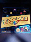 Jeu de société : PAC Man