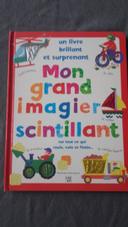 Livre pour enfant