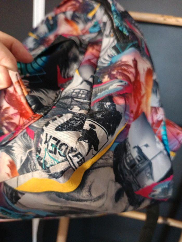 🎒 Sac a dos Bon état présente quelques traces d'usure voir photos ci joint 🎒 - photo numéro 7