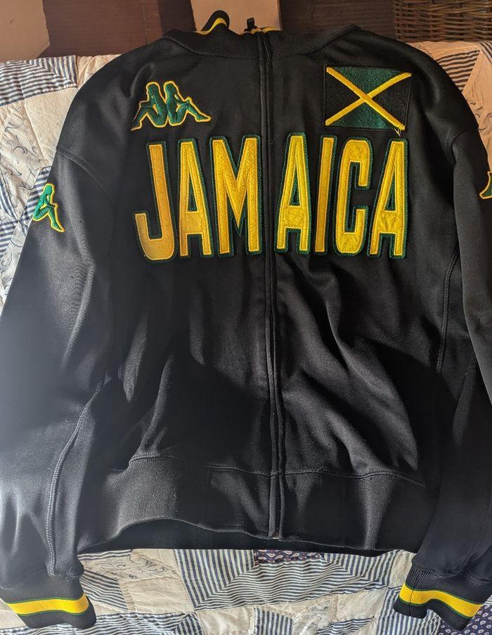 Veste Kappa Jamaica