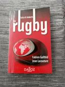 Petit livre sur le rugby