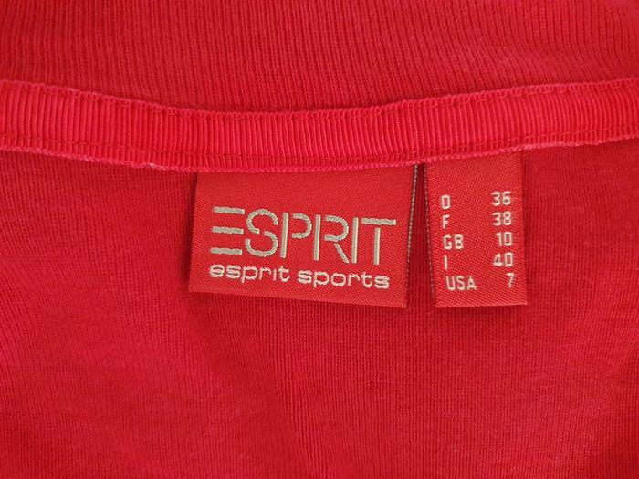 Veste esprit sport - photo numéro 3