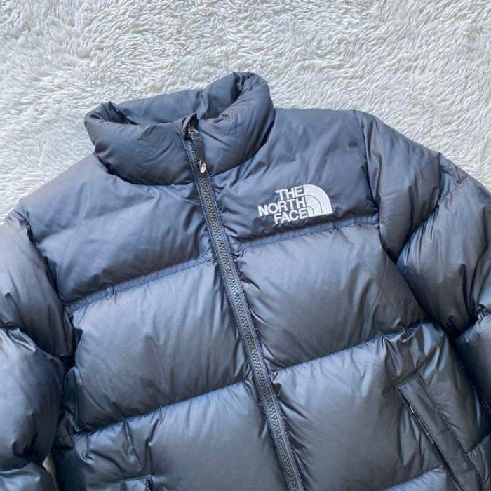 The North Face down jacket Size L - photo numéro 4