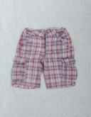 Bermuda Taille 4-5ans