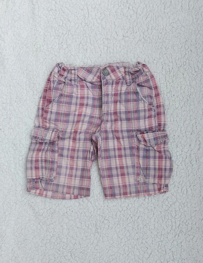 Bermuda Taille 4-5ans - photo numéro 1