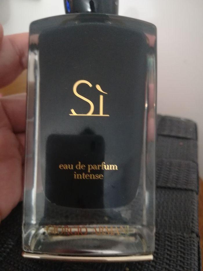 Parfum - photo numéro 5