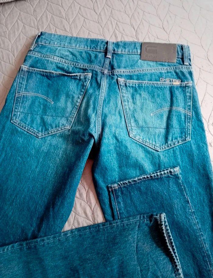 Lot de 3 jeans gstar - photo numéro 8