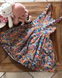 Robe liberty margareth Annie