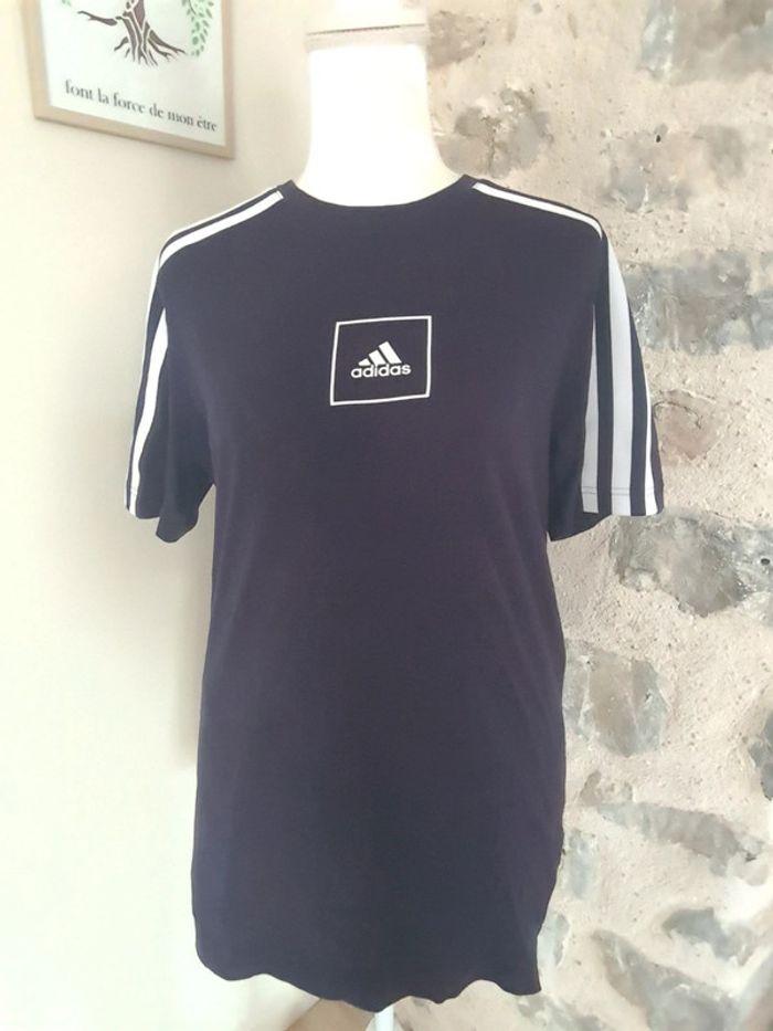 T-shirt Adidas homme - photo numéro 1