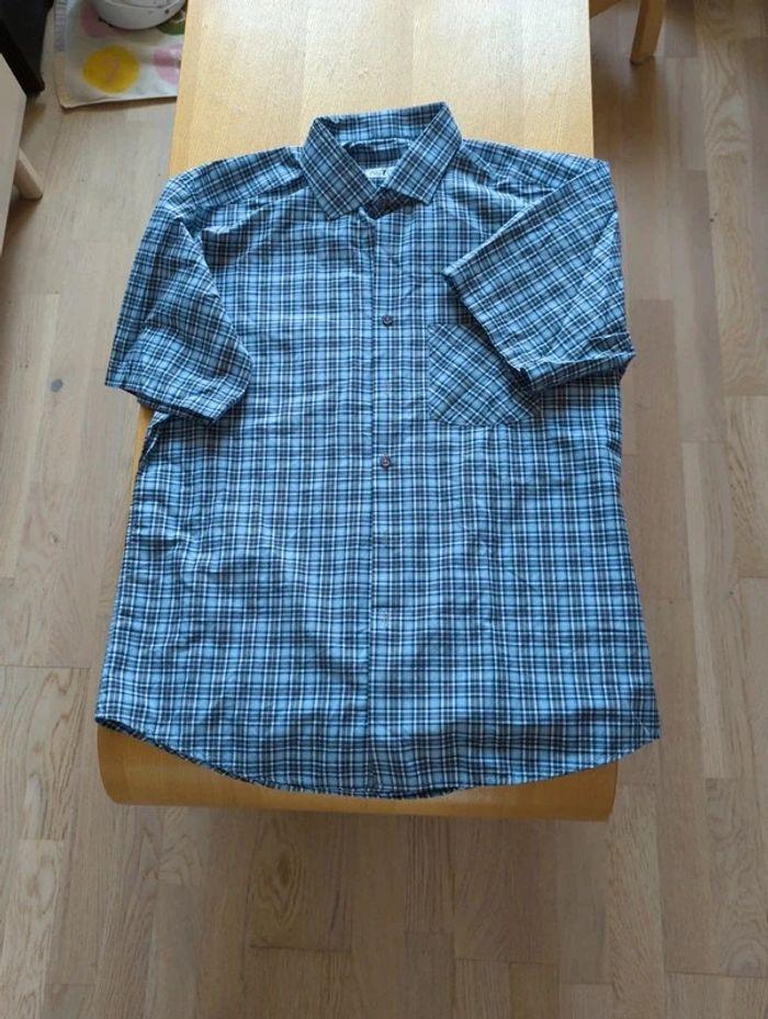 Chemise Marion Roth XL 43/44 - photo numéro 1