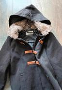 Manteau duffle-coat