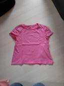 Tee shirt fille kiabi 5 ans