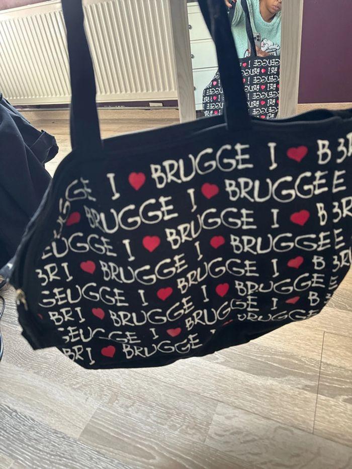 Sac Brugge - photo numéro 4