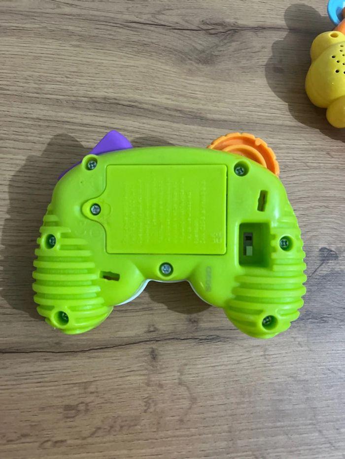 Lot Jouet bébé Vtech - photo numéro 14