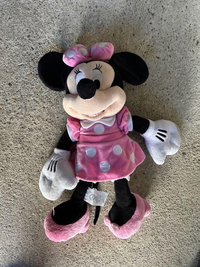 Minnie 60 cm - photo numéro 1