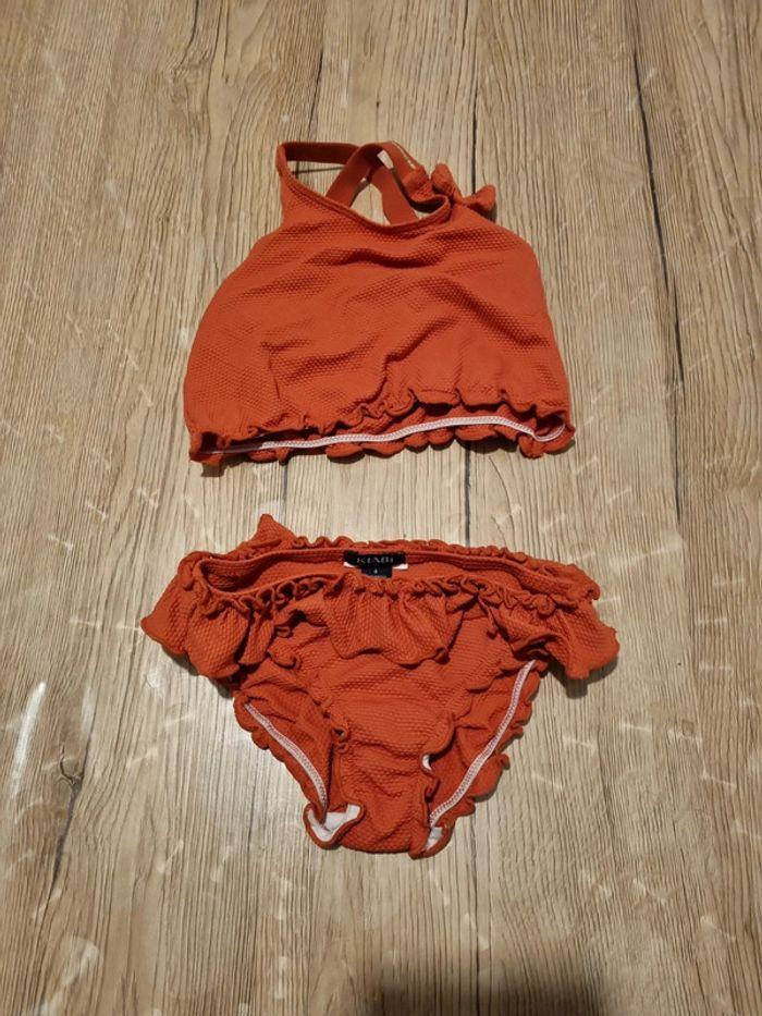 Maillot de bain - photo numéro 1