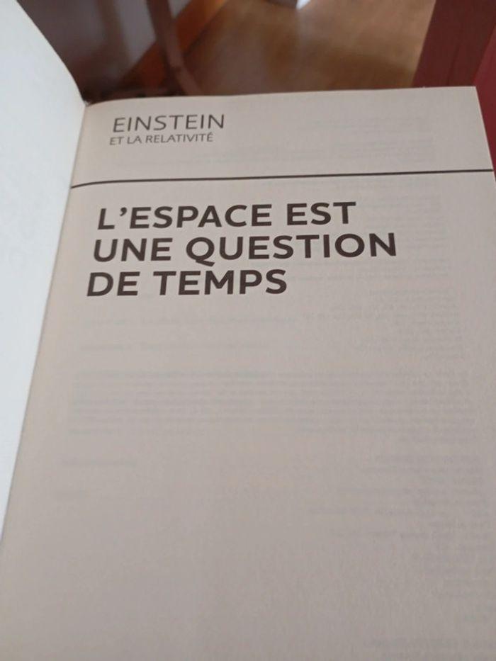 L'espace est une question de temps - photo numéro 3