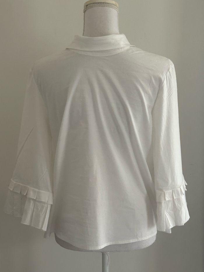 Blouse Traumstuck taille 40 - photo numéro 3