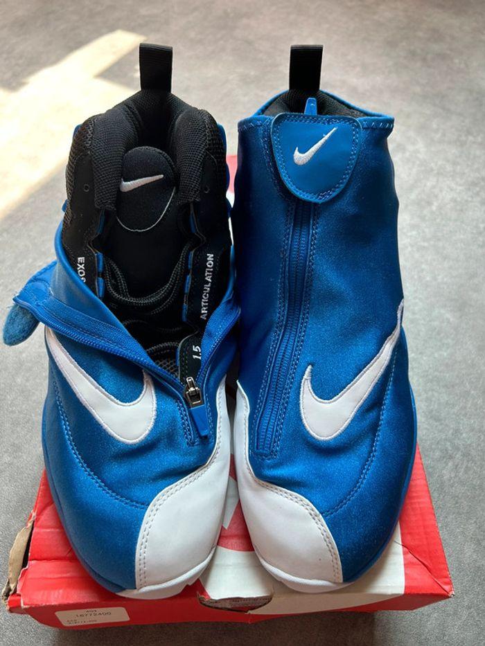 Air Zoom Flight The Glove 45 - photo numéro 5