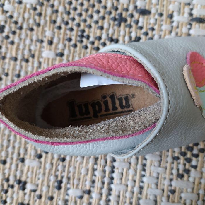 Chaussures Lupilu taille 16/17 - photo numéro 4