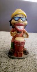 Figurine Bob Marley