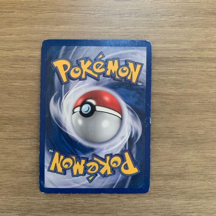 Carte Pokémon - photo numéro 2