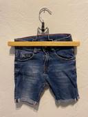 Short Zara 5 ans