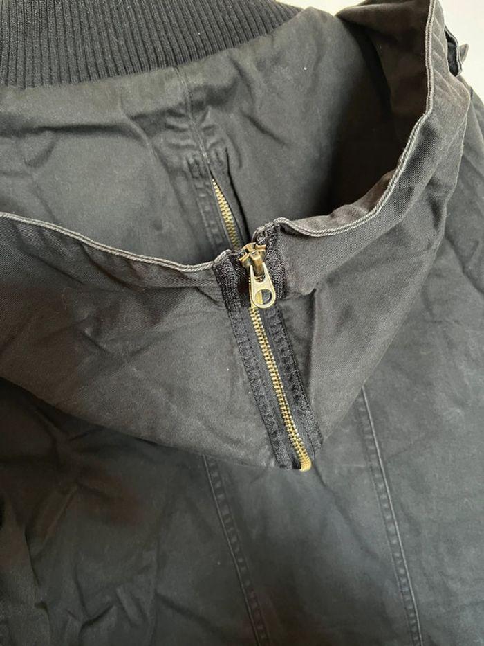 Manteau mi long - photo numéro 6