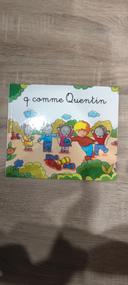 q comme Quentin