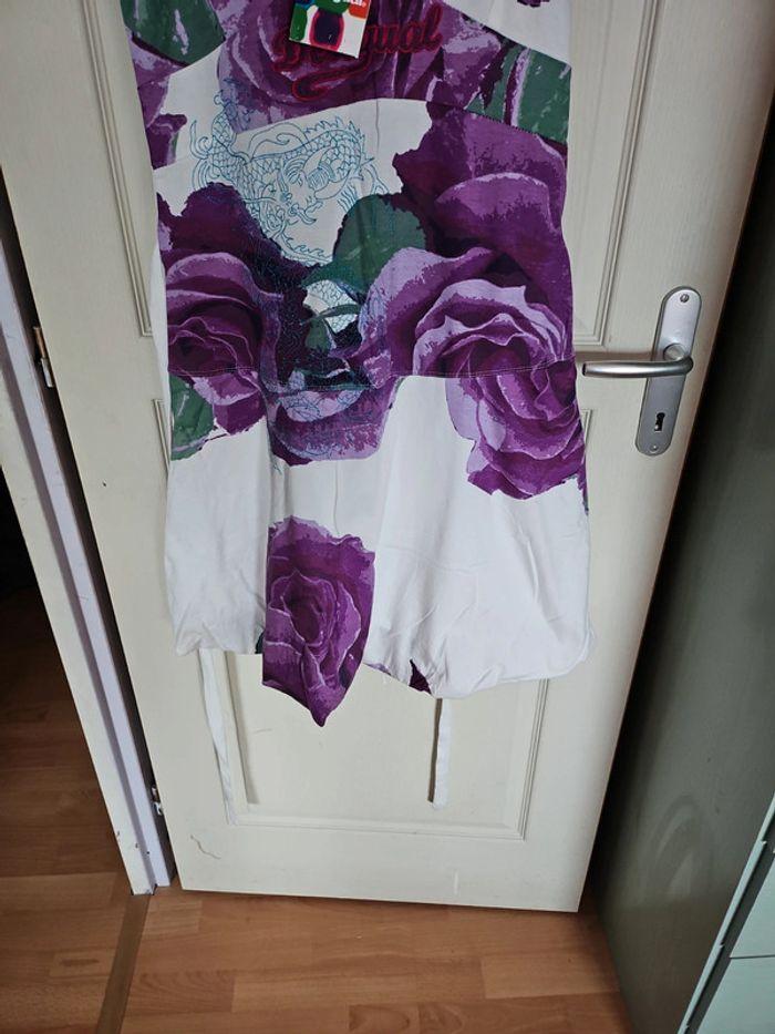 Robe Desigual Taille M - photo numéro 2