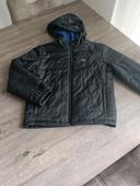 Manteau fin Lacoste taille 10 ans