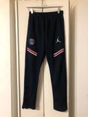 Jogging Jordan s PSG