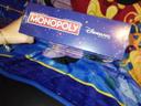 Monopoly Disneyland Paris 30 ans