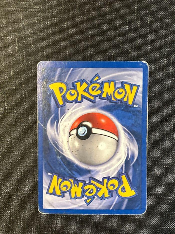 Carte Pokémon - Tortank Obscur Holo 3/82 Team Rocket Edition - photo numéro 2