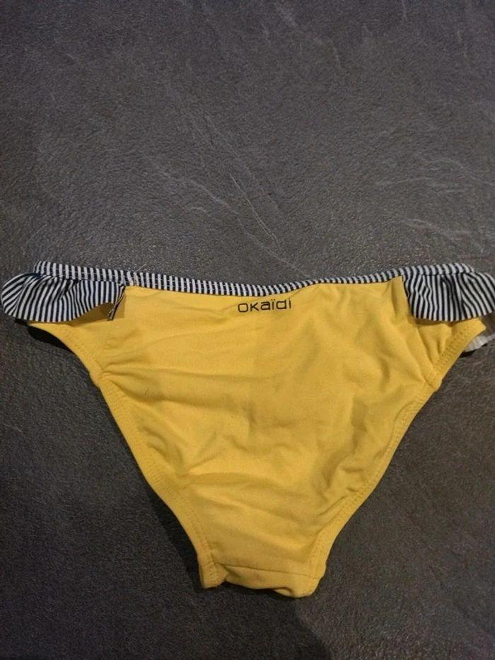 Maillot de bain - photo numéro 2