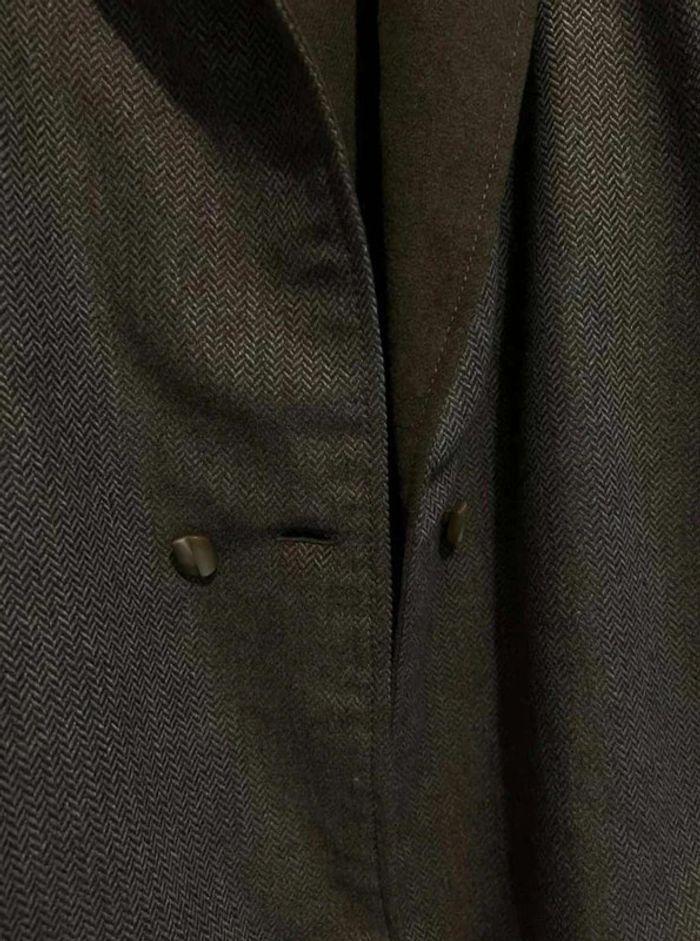 Manteau  réversible - photo numéro 3