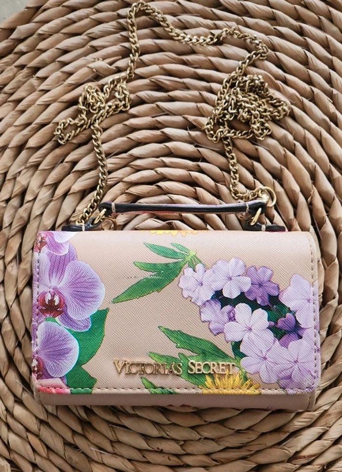 Petite pochette Victoria's Secret - photo numéro 1